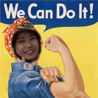 BlueMedia Employee Jessie W's profile photo