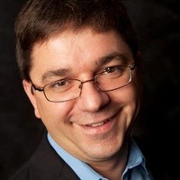Minist Employee Jean-François Champoux's profile photo