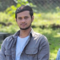 Flipkart Employee Vimal Mishra's profile photo