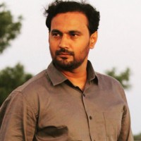 Naved Shaikh Email & Phone Number