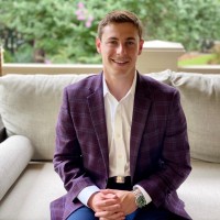 WIN Sports Group Employee Eric Silver's profile photo