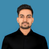 Webless.ai Employee Rohit Singh's profile photo