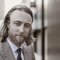 Newmont Corporation Employee Jonathan O'Doherty's profile photo