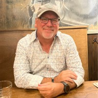 Allen Printing, Inc. Employee Lemuel Forcht's profile photo