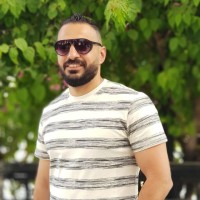 El-Aggar Group Employee Mena Rifky's profile photo