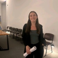 Paula Marcón Email