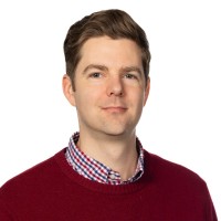 XeoMatrix Employee Blake Wade's profile photo