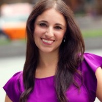 Golin Employee Samantha Klein's profile photo