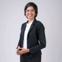 Skribble Employee Vikneswary Uvaraja's profile photo