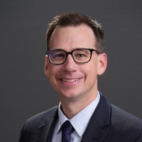 Collins Aerospace Employee Chris Ripley's profile photo