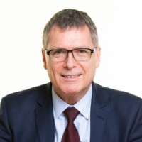 Epiphron Services Limited Employee Andrew Honfia's profile photo
