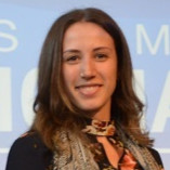 Intrommune Therapeutics Employee Michelle Mantia's profile photo