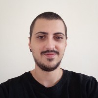 Think2it Employee Antonello Stefania's profile photo
