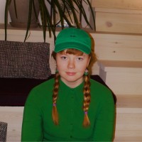 Stupid Studio Employee Maia Hjort's profile photo