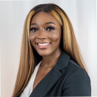 Lawyering Project Employee Ronelle Tshiela's profile photo