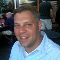 Open Mortgage, LLC NMLS #2975 - Wholesale Employee Chris Roberts's profile photo