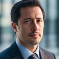 Larkin Community Hospital Employee Joseph Santeiro's profile photo