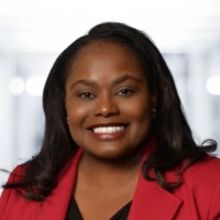 Saniah Johnson