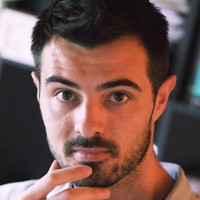 MOCA Interactive Srl Employee Giovanni Favero's profile photo