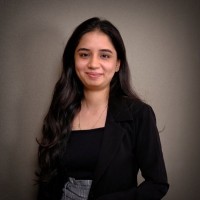 VM Jewellery Employee Riya Thakur's profile photo
