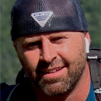 Brad Holm
