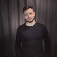 STIPLASTICS Employee Tom Dalonneau's profile photo