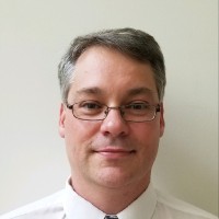 Boehringer Ingelheim Employee Andrew Gee's profile photo