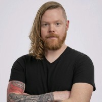 Water Wizard Truxor Sales Employee Drew Pierce's profile photo
