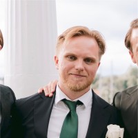 Scrive Employee Ivan Wrede's profile photo