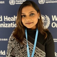 ASHM Employee Priyansha -Deo's profile photo
