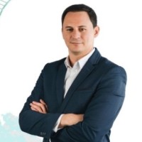 RusGlobalExport Employee Dmitriy Polyakov's profile photo