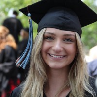 Boston Children's Hospital Employee Natalie Kane's profile photo