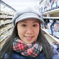 Encore Catering Employee Sharon Liu's profile photo