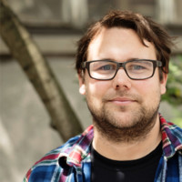 Epic Games Employee Manuel Lang's profile photo