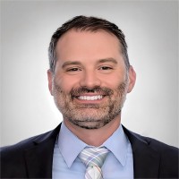 Ascensus Employee Jason Shore's profile photo