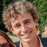 Interbay Wood and Metal Employee Levi Schmitt's profile photo