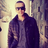 algeria Employee Bourahla Kamel's profile photo