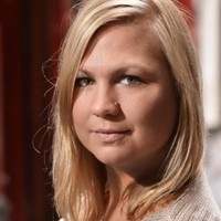 WA Communications Employee Donna Curran's profile photo