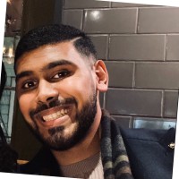 Ricky Patel Email