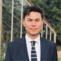 SoCode Recruitment Employee Alexander Flory's profile photo