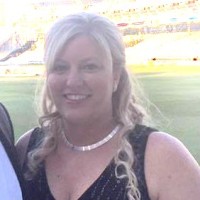 Lifestyle Employee Sara Perry's profile photo
