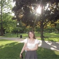 MAKE Employee Huyen Ho's profile photo