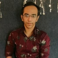 Vision Infotech Employee Yasin Panwala's profile photo