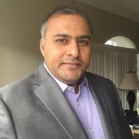Genesis Healthcare Solutions Employee Praveen Kumar's profile photo
