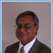 Southcentral Foundation Employee Sunil Sethi's profile photo