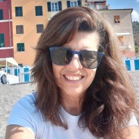 BVA Employee Francesca Garbato's profile photo