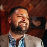 RedFlag Alerts Employee Rob Watkins's profile photo