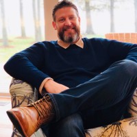 Planit Employee Rich Fulks's profile photo