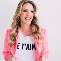 KD Conservatory College of Film and Dramatic Arts, A Subsidiary of KD Studio, Inc. Employee Antonia Denardo's profile photo