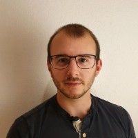dhp technology Employee Nico Schumacher's profile photo